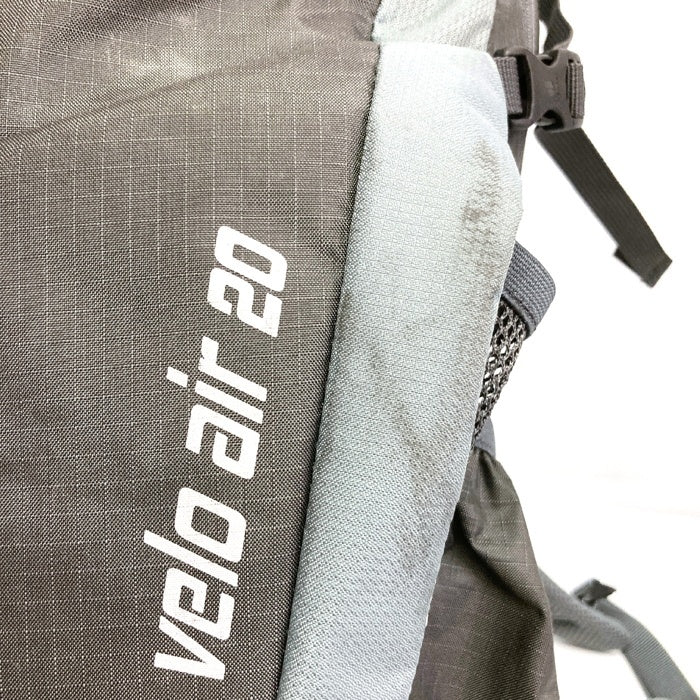 deuter velo air 20 リュック ドイター ベロエアー20 瑞穂店