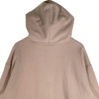 SUPREME シュプリーム FW24 Box Logo Hooded Sweatshirt ボックスロゴ フーデッド スウェットシャツ プルオーバー パーカー フーディー STONE ストーン ベージュ カナダ製 Size XL 福生店
