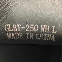 glabella グラベラ 厚底スニーカー ホワイト GLBT-25 Size L 27～27.5cm 瑞穂店