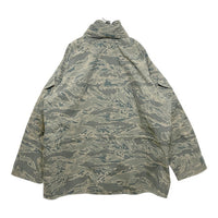00's U.S.ARMY 米軍 GORE-TEX デジカモ ミリタリージャケット カーキ 1 8415-01-547-3557 Size XL-R 瑞穂店