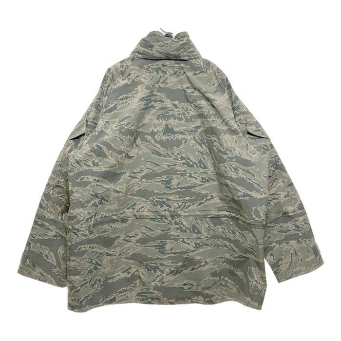 00's U.S.ARMY 米軍 GORE-TEX デジカモ ミリタリージャケット カーキ 1 8415-01-547-3557 Size XL-R 瑞穂店