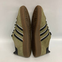 adidas アディダス IG6183 HANDBALL SPEZIAL ハンドボール スペツィアル オリーブ size24.5cm 瑞穂店