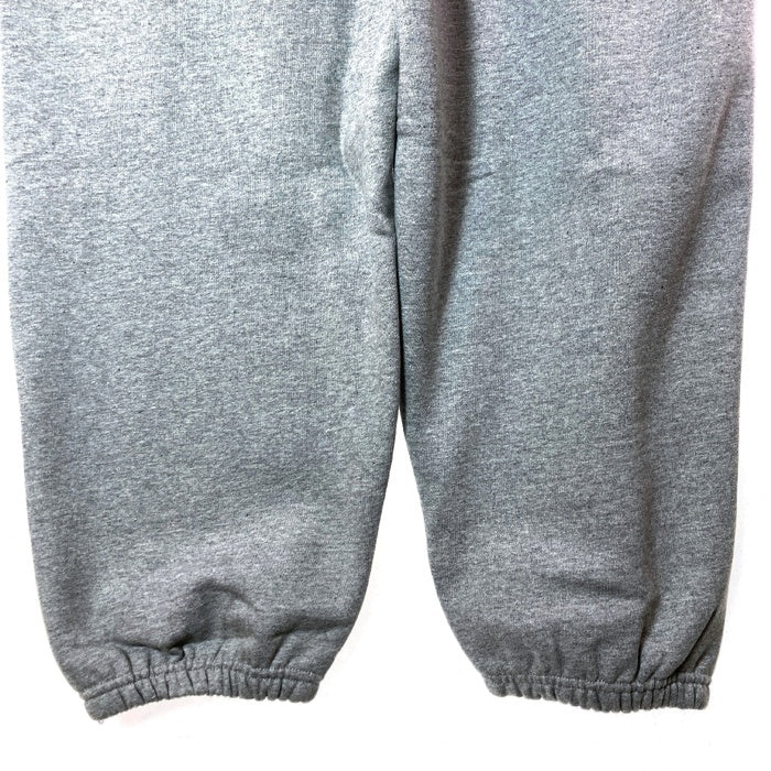 NIKE ナイキ DO9340-063 Stussy Fleece Pants Grey フリース スウェットパンツ グレー sizeL 瑞穂店