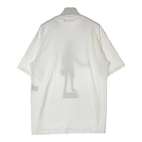 UNDER COVER アンダーカバー UC2C3808 プリントTシャツ ホワイト size4 瑞穂店