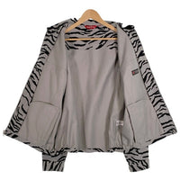 SUPREME シュプリーム 25SS Moleskin Work Jacket モールスキン ワークジャケット ゼブラ Size L 福生店