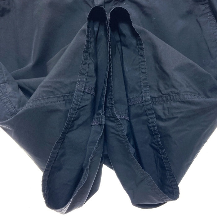 FILSON フィルソン ナイロンハーフパンツ ブラック sizeXS 瑞穂店