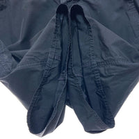 FILSON フィルソン ナイロンハーフパンツ ブラック sizeXS 瑞穂店