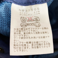 THE NORTH FACE ザノースフェイス NB31505 Verb Pant バーブバンツ ネイビー sizeL 瑞穂店