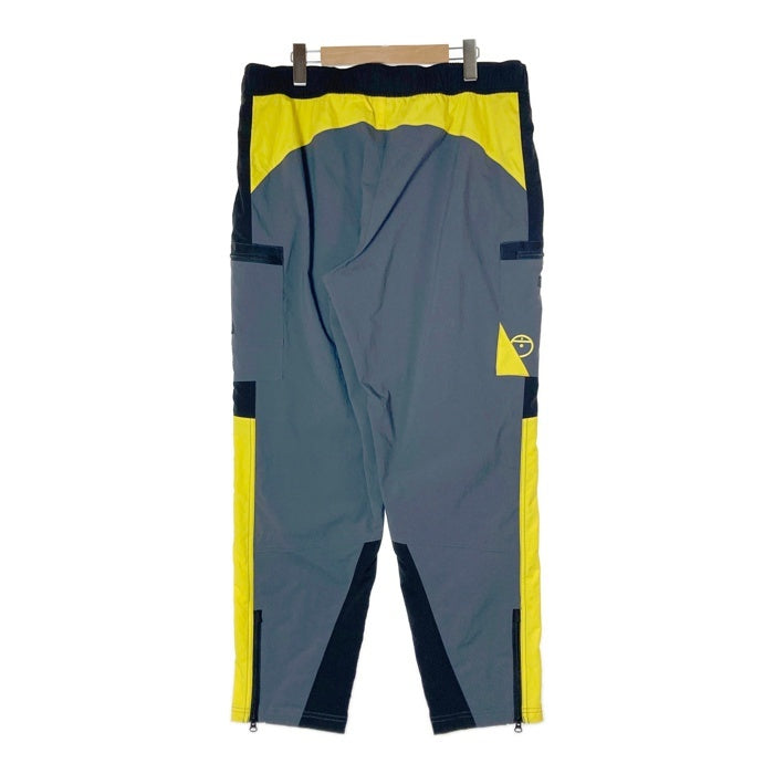 THE NORTH FACE ノースフェイス NF0A4QYR STEEP TECH LIGHT PANT スティープテック ライトパンツ グレー sizeXL 瑞穂店