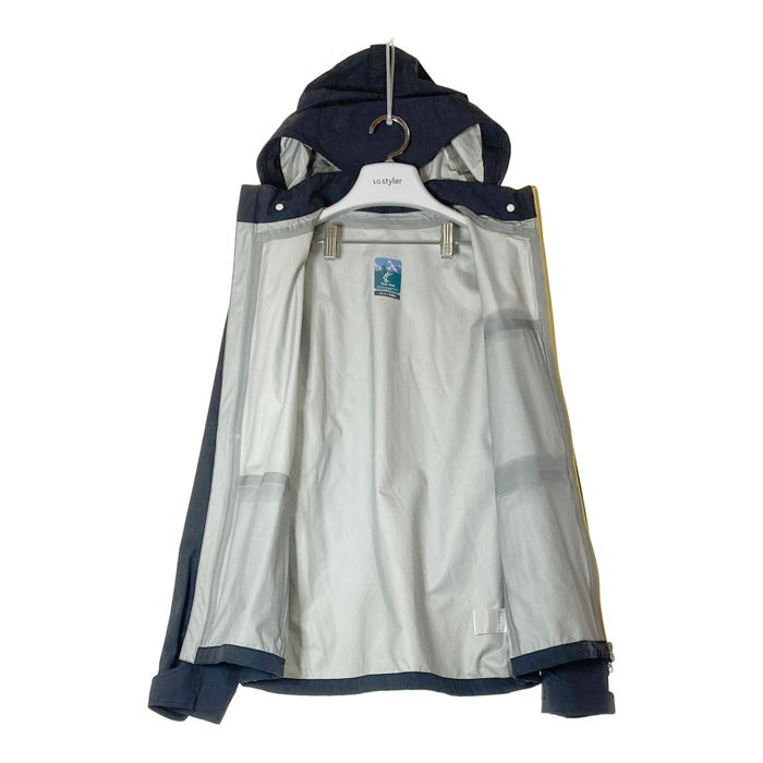Teton Bros. ティートンブロス TB141-03M POLARTEC NeoShell マウンテンパーカー ブラック sizeM 瑞穂店