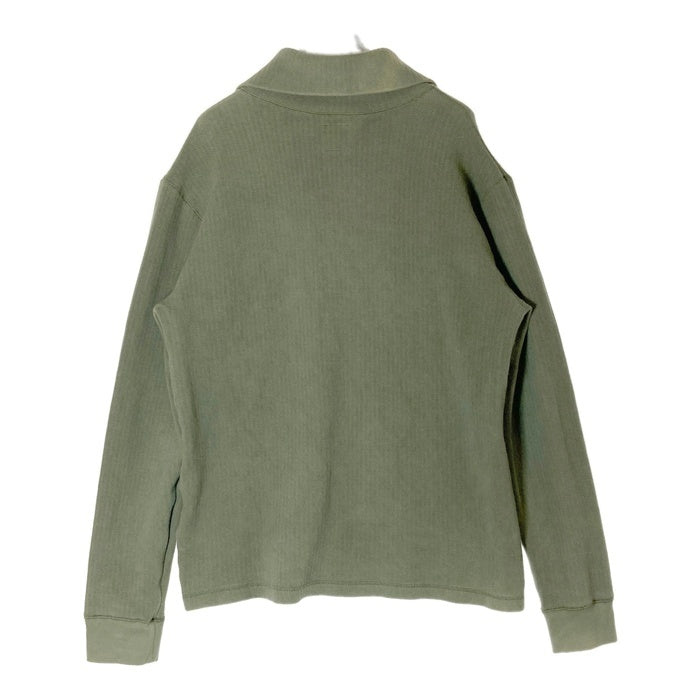 JELADO ジェラード CT03203 COMBAT TOGS ARMY PULLOVER TEE アーミー プルオーバー スウェット オリーブ sizeXL 瑞穂店