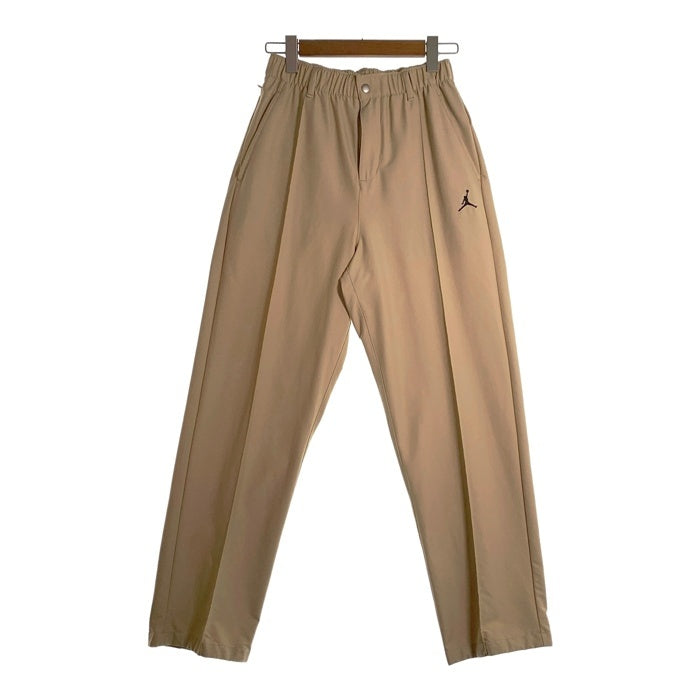 NIKE ナイキ AIR JORDAN エアージョーダン 撥水 Golf Long Pants ゴルフ ロング パンツ ベージュ HQ8673-248 Size S 福生店