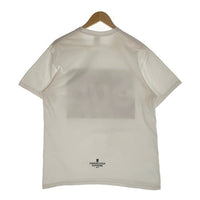 SUPREME シュプリーム 23SS UNDERCOVER アンダーカバー Face Tee フェイス プリントTシャツ ホワイト Size M 福生店