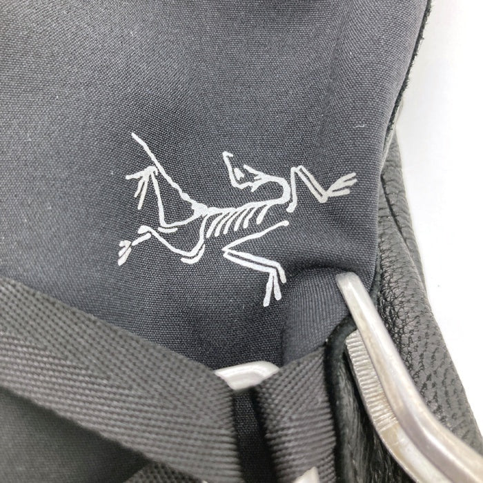 ARC’TERYX アークテリクス アルファ SL グローブ 手袋 ブラック sizeS 瑞穂店