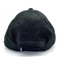 DIESEL ディーゼル NEW-D-LOGO-OUT スナップバック ベースボールキャップ ブラック A12047 福生店