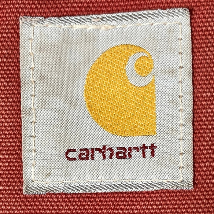 Carhartt カーハート チョアコート 臙脂 size- 瑞穂店