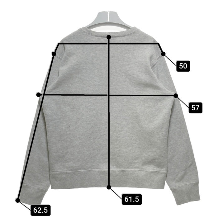 Supreme シュプリーム 18AW World Famous Crewneck グレー sizeS 瑞穂店