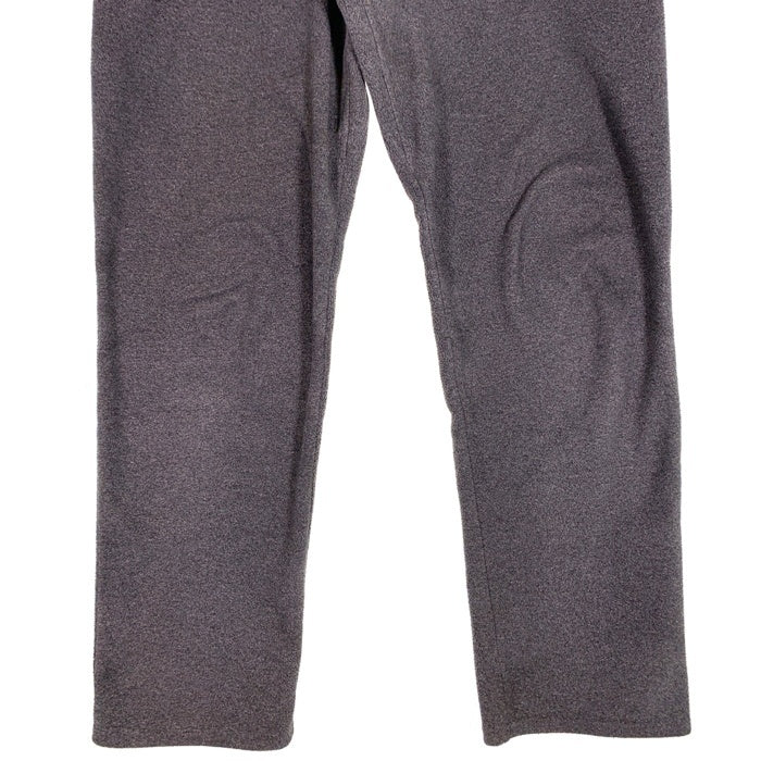 patagonia パタゴニア 20FW M's Lightweight Synchilla Snap-T Pants メンズ ライトウェイト シンチラ スナップT パンツ グレー 56676FA20 Size M 福生店