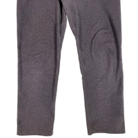 patagonia パタゴニア 20FW M's Lightweight Synchilla Snap-T Pants メンズ ライトウェイト シンチラ スナップT パンツ グレー 56676FA20 Size M 福生店