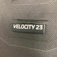 ORTLIEB オルトリーブ VELOCITY 23 ペトロール バックパック ブラック 瑞穂店