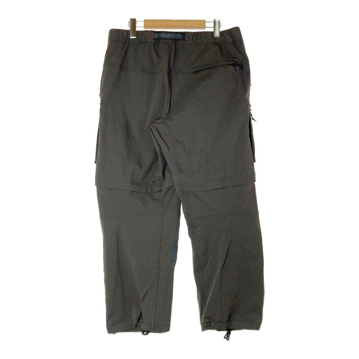 NIKE ACG ナイキエーシージー CV0656-220 Smith Summit Pants サミットカーゴパンツ ブラウン sizeXL 瑞穂店