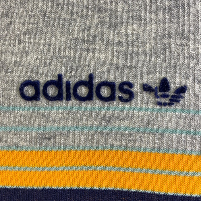 adidas アディダス 70s フランス製  ventex スウェット ネイビー size168 瑞穂店