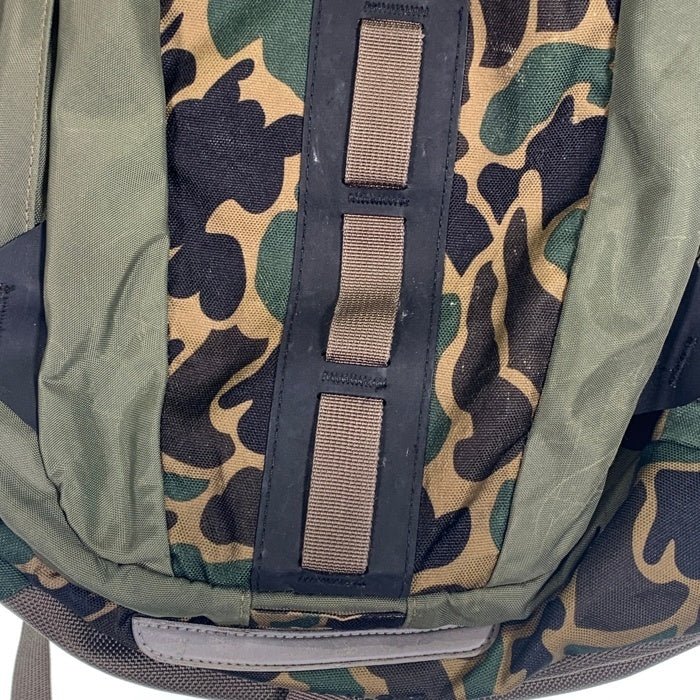 THE NORTH FACE ノースフェイス HOT SHOT ホットショット リュックサック デイパック ハンターカモ NM07052 福生店