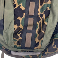 THE NORTH FACE ノースフェイス HOT SHOT ホットショット リュックサック デイパック ハンターカモ NM07052 福生店