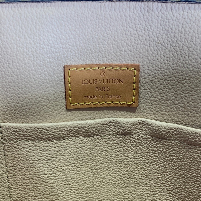 Louis Vuitton ルイヴィトン モノグラム サックプラ ハンドバッグ M51140 福生店
