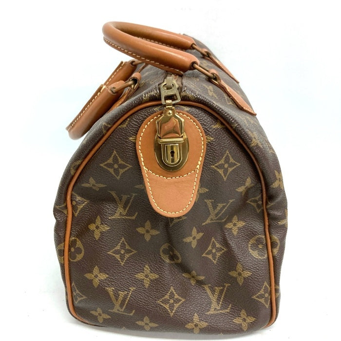 LOUIS VUITTON ルイヴィトン M42238 モノグラム プチ・バケット