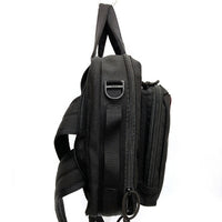 BRIEFING ブリーフィング BRF399219-010 NEO TRINITY LINER ネオトリニティライナー 3way ブリーフケース バッグ ブラック 瑞穂店