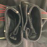 HARLEY DAVIDSON ハーレーダビッドソン メッシュジャケット ライナー付き ブラック sizeS 瑞穂店