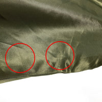 MAJESTIC マジェスティック MW23-NYK-0005 ナイロンジャケット カーキ sizeL 瑞穂店