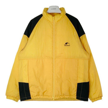 HELLY HANSEN ヘリーハンセン HO11921 中綿ジャケット イエロー sizeL 瑞穂店