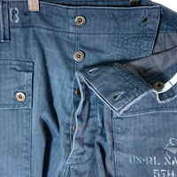 Polo Ralph Lauren ポロラルフローレン HBT NAVAL SHORTS ヘリンボーン カーゴショーツ ネイビー size32 瑞穂店