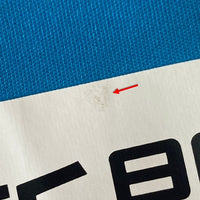New Balance ニューバランス サガン鳥栖 2018年 TORRES 9 ホーム ユニフォーム ブルー sizeXL 瑞穂店