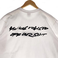 SUPREME シュプリーム 24AW Futura Box Logo Tee フューチュラ ボックスロゴ Tシャツ ホワイト Size L 福生店