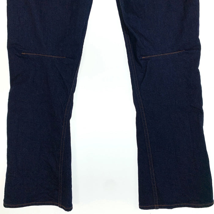 nonnative ノンネイティブ 20AW DWELLER 5P JEANS FLARED FIT フレア デニムパンツ インディゴ NN-P3814 Size 1 福生店