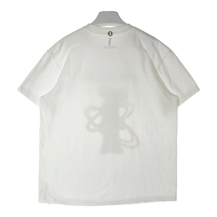 Insonnia Projects インソニアプロジェクト Jamiroquai ジャミロクワイ COMIC GIRL Tシャツ ホワイト sizeS 瑞穂店