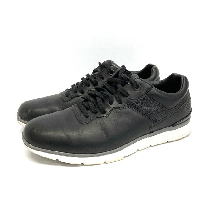 TImberland ティンバーランド A1IWS KILLINGTON レザースニーカー ブラック size25cm 瑞穂店