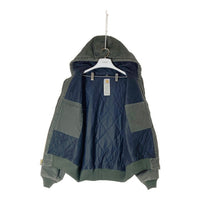 Carhartt カーハート J130 MOS Active Jacket アクティブ