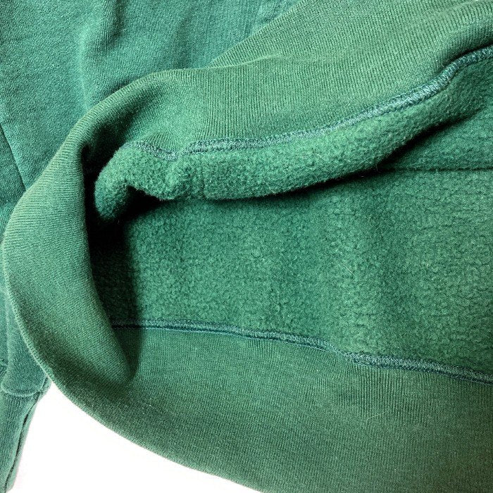 Supreme シュプリーム 21AW Tail Hooded Sweatshirt テール パーカー グリーン sizeL 瑞穂店