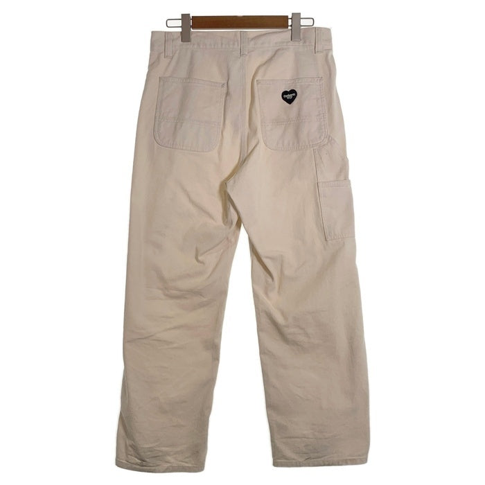 Carhartt WIP カーハートワークインプログレス DREWE PANT ドリューパンツ ワーク ナチュラル Size S 福生店