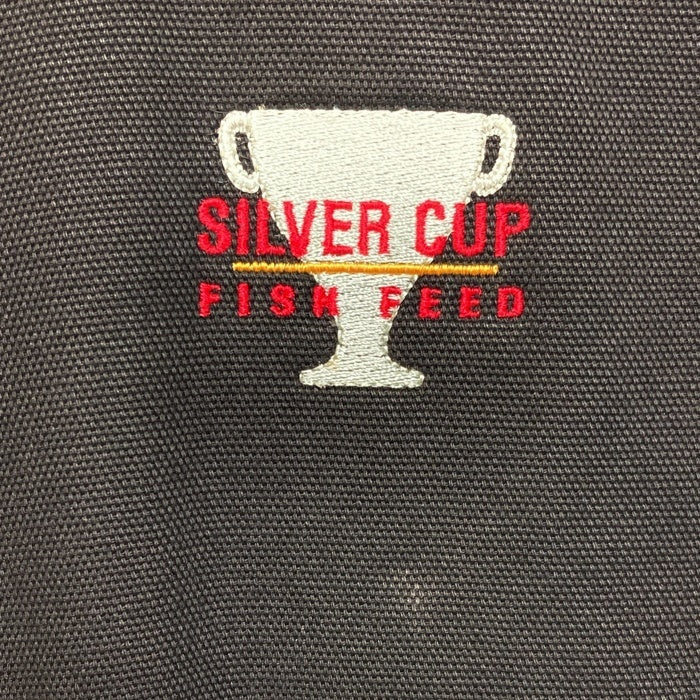 Tri-Mountain トライマウンテン 企業ロゴ ダックベスト ブラック size2XL 瑞穂店