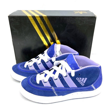 adidas アディダス IG8174 Maite Steenhoudt Adimatic Mid マイテ・スティーンハウト アディマティック ミッド スニーカー ブルー size28cm 瑞穂店