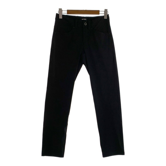 ARC'TERYX アークテリクス Arro Pant アローパンツ ブラック L07744600 Size 28-S 福生店