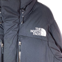 THE NORTH FACE ザ・ノースフェイス ND91710 バルトロライトジャケット ブラック sizeXL 瑞穂店