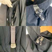 THE NORTH FACE SUMMIT SERIES MOUNTAIN JACKET マウンテンジャケット サミット シリーズ ブラック NP15400 Size L 福生店