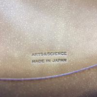 ARTS&SCIENCE アーツアンドサイエンス カウレザー カードケース 名刺入れ キャメル 瑞穂店