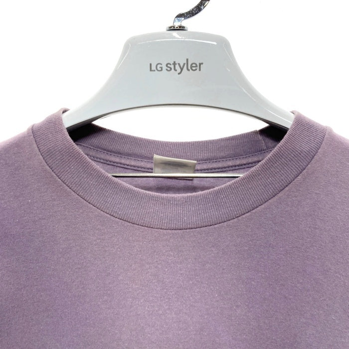 Supreme シュプリーム 24SS Futura Box Logo Tee Dusty Purple 半袖 Tシャツ パープル Size M 瑞穂店